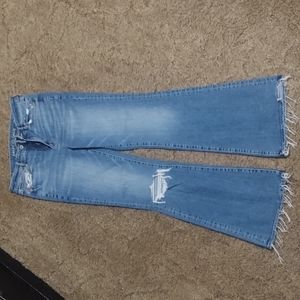 American Eagle Jean